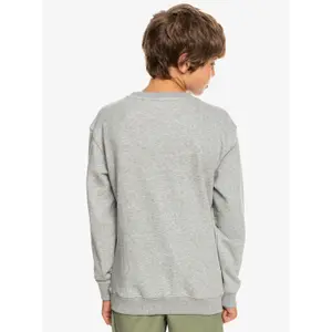 Sweatshirt enfant Quiksilver Scorcher Crew image-4