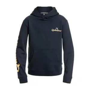 Child hoodie Quiksilver Stir It Up image-0