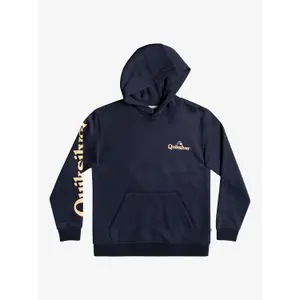 Child hoodie Quiksilver Stir It Up image-1