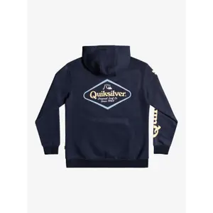 Child hoodie Quiksilver Stir It Up image-2