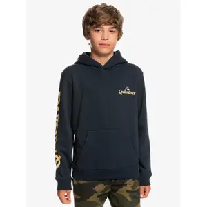 Child hoodie Quiksilver Stir It Up image-3