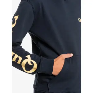 Child hoodie Quiksilver Stir It Up image-6