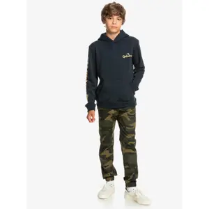 Sweatshirt à capuche enfant Quiksilver Stir It Up image-1