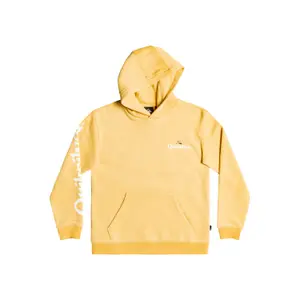 Child hoodie Quiksilver Stir It Up image-0