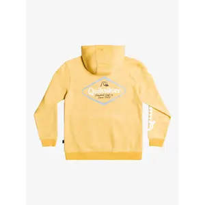 Child hoodie Quiksilver Stir It Up image-1