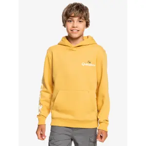 Child hoodie Quiksilver Stir It Up image-2