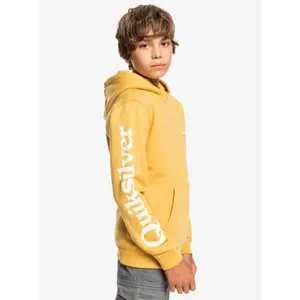 Child hoodie Quiksilver Stir It Up image-3