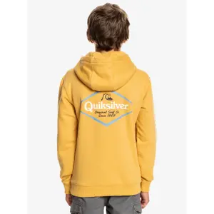 Child hoodie Quiksilver Stir It Up image-6