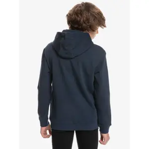 Sweatshirt à capuche enfant Quiksilver Peanuts Go With The Flow image-4
