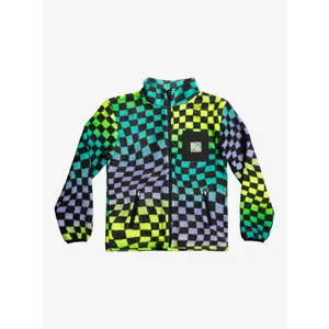 Child's T-shirt Quiksilver Clean Coasts Zip image-1