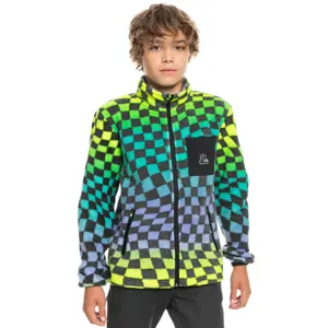 Child's T-shirt Quiksilver Clean Coasts Zip image-3