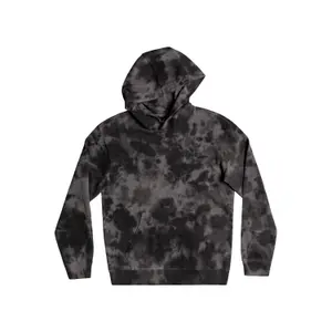 Child hoodie Quiksilver Cloudy Tie Dye image-0