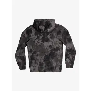 Child hoodie Quiksilver Cloudy Tie Dye image-1
