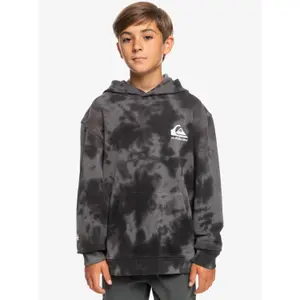 Child hoodie Quiksilver Cloudy Tie Dye image-2