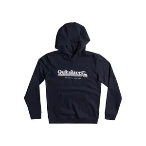 Child hoodie Quiksilver All Lined Up image-0