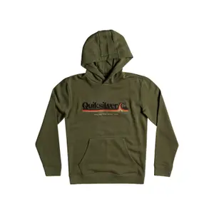 Child hoodie Quiksilver All Lined Up image-0
