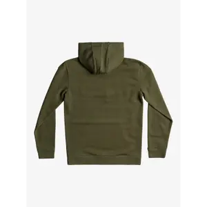 Child hoodie Quiksilver All Lined Up image-1