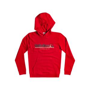 Bluza z kapturem dla dzieci Quiksilver All Lined Up