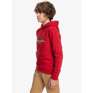 Bluza z kapturem dla dzieci Quiksilver All Lined Up image-3