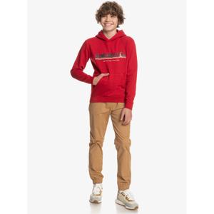 Bluza z kapturem dla dzieci Quiksilver All Lined Up image-5