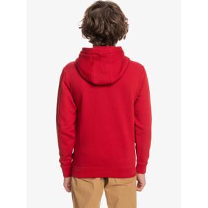 Bluza z kapturem dla dzieci Quiksilver All Lined Up image-6