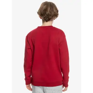 Sweatshirt child Quiksilver Smoke Crew image-6
