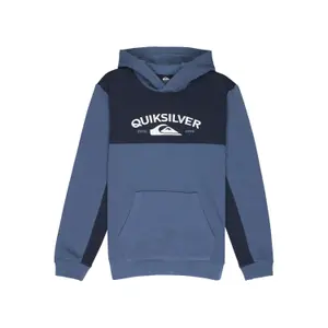 Παιδικό φούτερ με κουκούλα Quiksilver Knowledge Area image-0