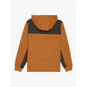 Hoodie Kinder Quiksilver Knowledge Area image-3