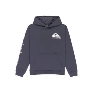 Child hoodie Quiksilver Omni Logo image-0