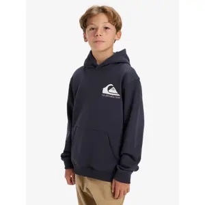 Child hoodie Quiksilver Omni Logo image-3