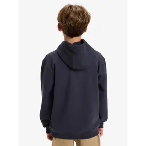 Child hoodie Quiksilver Omni Logo image-5