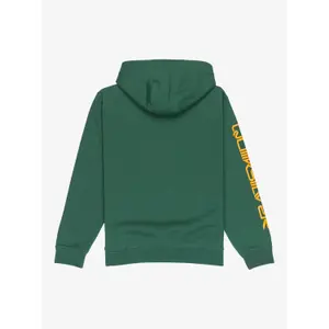 Child hoodie Quiksilver Omni Logo image-1