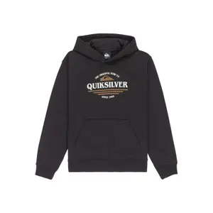 Child hoodie Quiksilver Graphic image-0