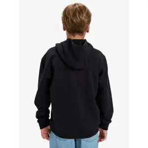 Child hoodie Quiksilver Graphic image-5