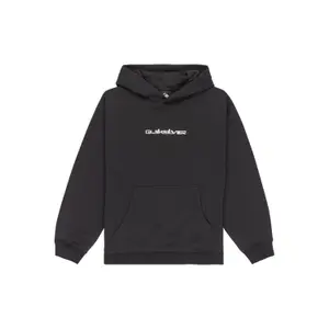 Παιδικό φούτερ με κουκούλα Quiksilver Salt Water Graphic image-0