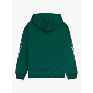 Child hoodie Quiksilver Stretch Tribal image-1