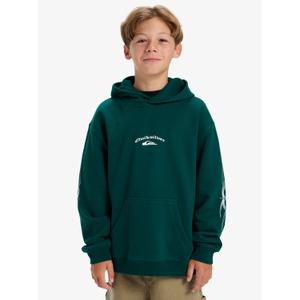 Child hoodie Quiksilver Stretch Tribal image-2