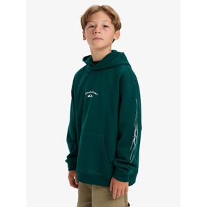 Child hoodie Quiksilver Stretch Tribal image-3