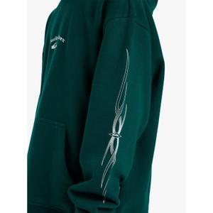 Child hoodie Quiksilver Stretch Tribal image-5