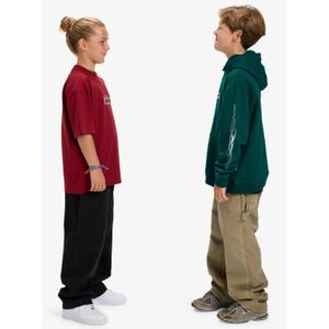 Child hoodie Quiksilver Stretch Tribal image-6