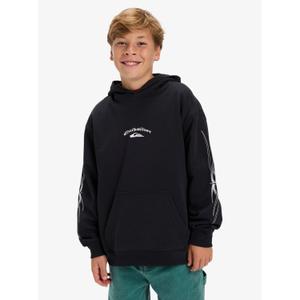 Child hoodie Quiksilver Stretch Tribal image-2