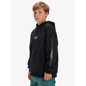 Child hoodie Quiksilver Stretch Tribal image-3