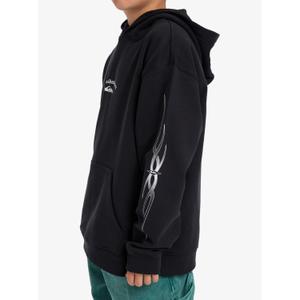 Child hoodie Quiksilver Stretch Tribal image-4