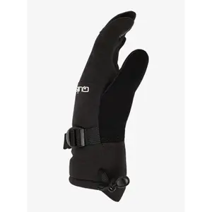 Kids' snowboard gloves Quiksilver Mission image-1