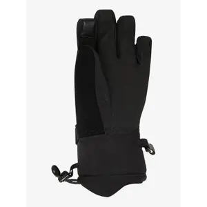 Kids' snowboard gloves Quiksilver Mission image-3
