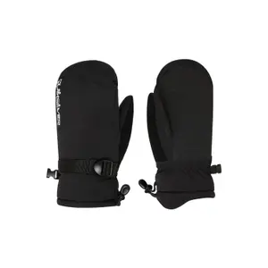 Μαθήματα snowboard για παιδιά Quiksilver Mission image-0