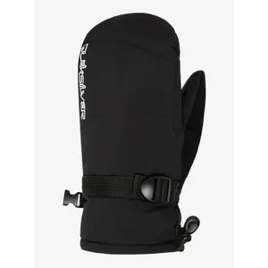 Μαθήματα snowboard για παιδιά Quiksilver Mission image-2