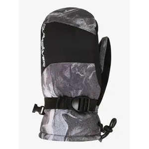 Μαθήματα snowboard για παιδιά Quiksilver Mission image-2