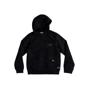 Hooded jacket for children Quiksilver Hana Go image-0