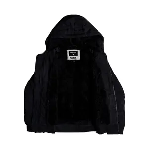Hooded jacket for children Quiksilver Hana Go image-1